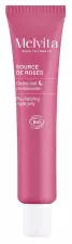 Source De Roses Revitaliserende Nachtgel 40 ml