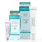 Wallen en donkere kringen pakket 8 ml + gezichtslifting 40 ml