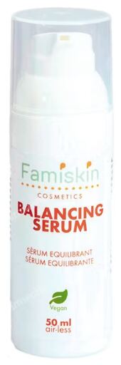 Famiskin Balancerend serum 50 ml