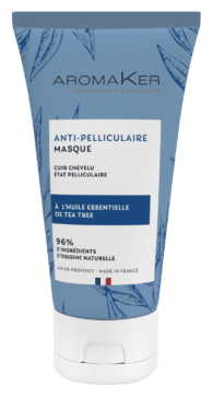 Aromaker Anti-roosmasker 150 ml