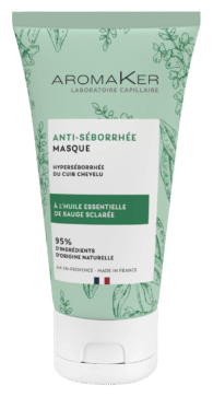 Aromaker Anti-Seborroe Masker 150 ml