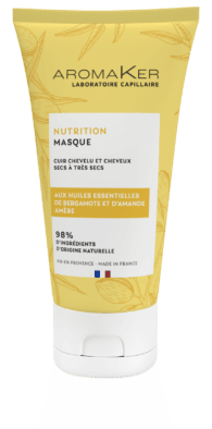 Aromaker Voedend masker 150 ml