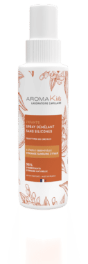 Aromaker Kinderontwarrende spray siliconenvrij 150 ml