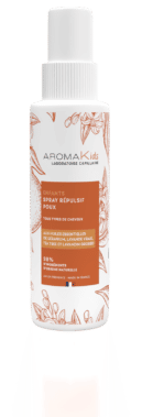 Kinderluizenspray 150 ml