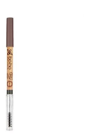 Boho Green Make-Up Wenkbrauwpotlood 01 Blond