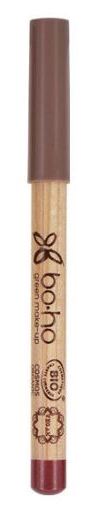 Boho Green Make-Up Bio Lipstick 1 Stuk