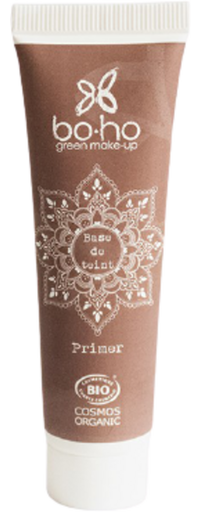 Boho Green Make-Up Eerste make-up primer 30 ml