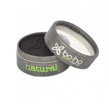 Boho Green Make-Up Matte Oogschaduw 158 Noir