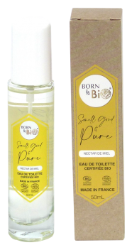 Honingnecta Eau de Toilette 50 ml
