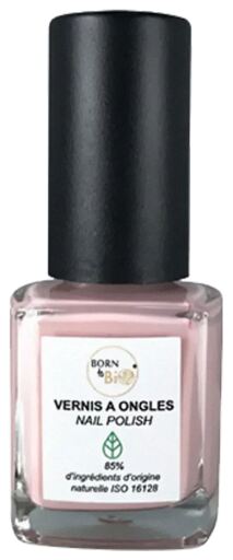 Natuurlijke nagellak N2 Pink Nude 7,5 ml