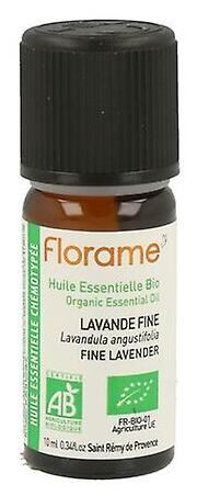 Florame Fijne lavendel etherische olie 10 ml