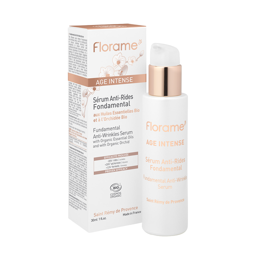 Florame Age Intense Anti-Rimpel Serum 30 ml