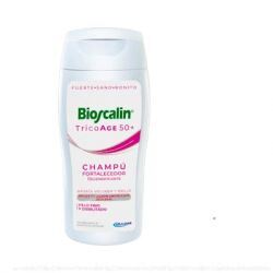 Bioscalin Trico Age 50+ Versterkende en Verstevigende Shampoo 200 ml