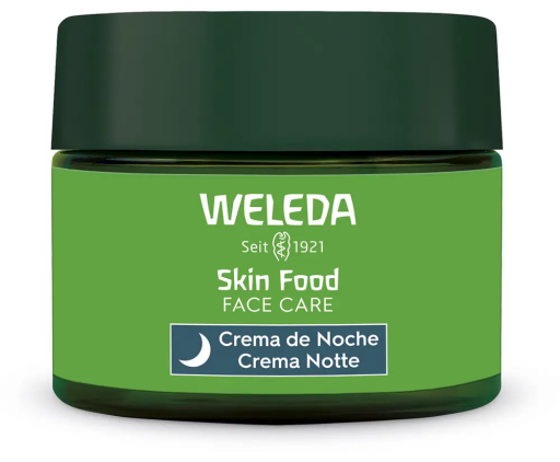 Weleda Skin Food Nachtcr&egrave;me 40 ml