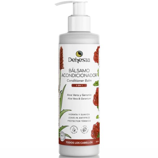 Acon Balsem 3 in 1 Alo&euml; Geranium 250 ml