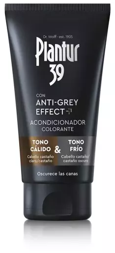 Anti-grijs conditioner 150 ml