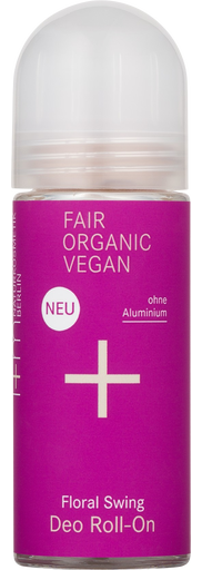 I+M Bloemen Roll-On Deodorant 50 ml