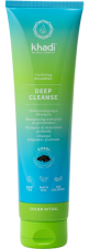Diepreinigende shampoo 150 ml Diepreinigende shampoo 150 ml