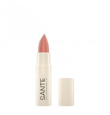 Naturcosmetika Hydraterende lippenstift 4,5 g