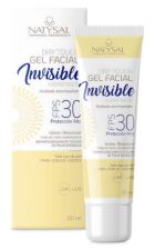 Onzichtbare gezichtsgel SPF 30 50 ml