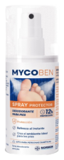 Mycoben Beschermende Spray 80 ml