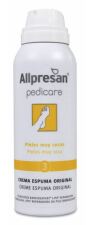 Pedicare 3 Schuimende Crème 125 ml Pedicare 3 Schuimende Crème 125 ml