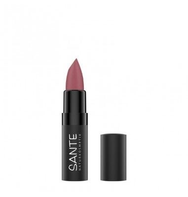 Naturcosmetika Matte lippenstift 4,5 gr