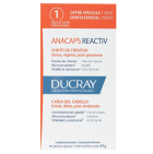 Trio Anacaps Reactiv Haar en Nagels 90 Capsules