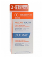 Trio Anacaps Reactiv Haar en Nagels 90 Capsules