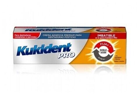 Pro Stevigheid Bij Het Kauwen 57 gr