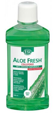 Trepat Diet Aloe Fresh Colut 500 ml Alcoholvrij