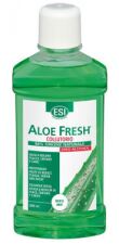 Aloe Fresh Colut 500 ml Alcoholvrij Aloe Fresh Colut 500 ml Alcoholvrij