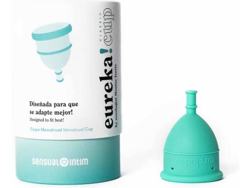 Eurekacup Menstruatiecup T XL 47 mm
