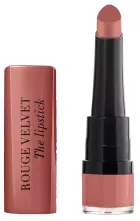 Rouge Velvet De Lippenstift 2.4 gr