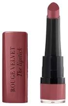 Rouge Velvet De Lippenstift 2.4 gr