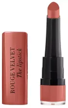 Rouge Velvet De Lippenstift 2.4 gr