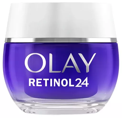Olay Regenerist Retinol24 Nachtcr&egrave;me 50 ml