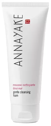 Annayake Actieve Reinigende Schuim Frisse Verzachter 75 ml