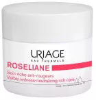 Roseliane Rijke Anti-Roodheid Cr&egrave;me 50 ml