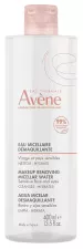 Micellair reinigingswater 400 ml