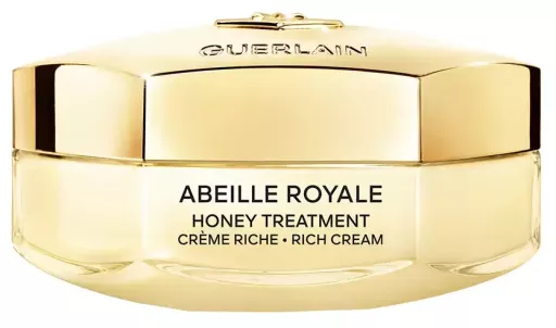 Abeille Royale Rijke Dagcr&egrave;me 50 ml