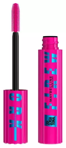 Maybelline Lash Sensational Fireworks Langdurige Mascara 10ml