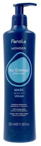 Fanola No Orange Masker 350 ml
