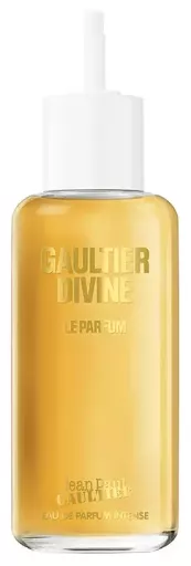 Jean Paul Gaultier Divine Le Parfum Eau de Parfum Intense Navulling 200 ml