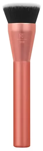 Real Techniques Glow Ronde Basisborstel 1 Stuk