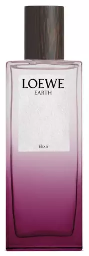 Loewe Aarde Elixir Eau de Parfum 50 ml