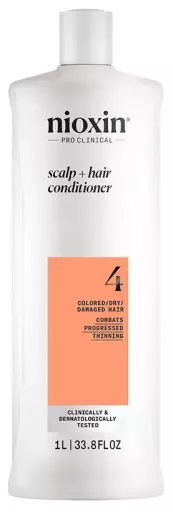 System 4 Geavanceerde Verzwakkende Conditioner 1000 ml