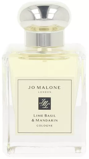 Limoen Basilicum &amp; Mandarijn Cologne 50 ml