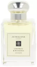 Limoen Basilicum &amp; Mandarijn Cologne 50 ml