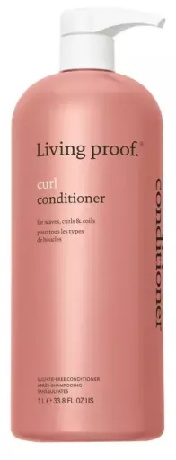 Living Proof Krulconditioner